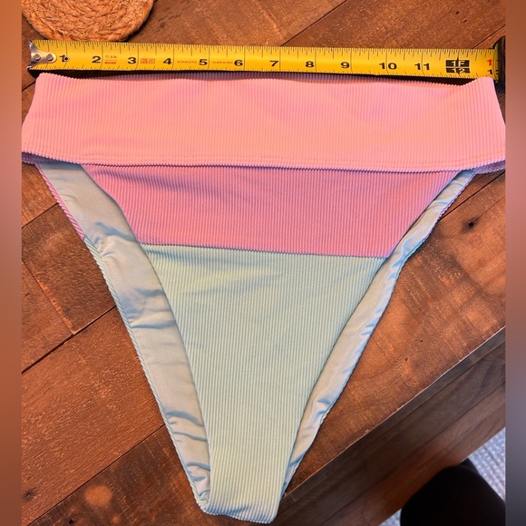 Beach Riot Pastel Bikini Set - Picture 13 of 16